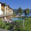 HOTEL FALKENSTEINER URBANI St Urban am Ossiacher See Austrija 4
